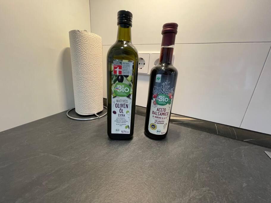 Lucky Stays Ls01 - Vollausstattung - Zentrum - Aufzug - Grosse Kueche - 2 Zimmer - Smart-Tv Магдебург Экстерьер фото