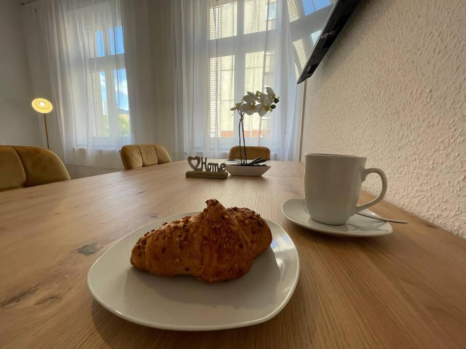 Lucky Stays Ls01 - Vollausstattung - Zentrum - Aufzug - Grosse Kueche - 2 Zimmer - Smart-Tv Магдебург Экстерьер фото